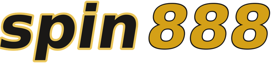 spin888 logo